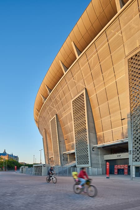 Puskás Arena